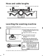 Preview for 37 page of Panasonic NA-16VX1 Operating Instructions Manual