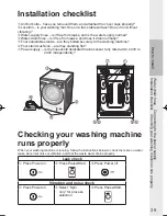 Preview for 40 page of Panasonic NA-16VX1 Operating Instructions Manual