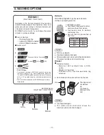 Preview for 11 page of Panasonic NA-F135X1 Service Manual