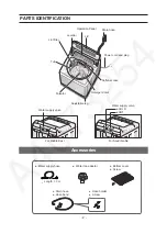 Preview for 2 page of Panasonic NA-FS16X3 Service Manual