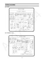 Preview for 13 page of Panasonic NA-FS16X3 Service Manual