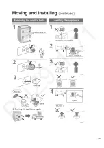 Preview for 14 page of Panasonic NA-V11FX2 Service Manual