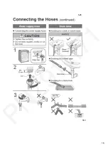 Preview for 16 page of Panasonic NA-V11FX2 Service Manual