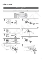 Preview for 18 page of Panasonic NA-V11FX2 Service Manual