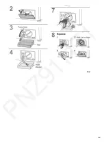 Preview for 22 page of Panasonic NA-V11FX2 Service Manual