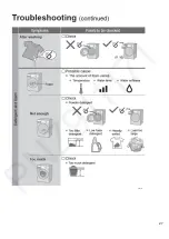 Preview for 27 page of Panasonic NA-V11FX2 Service Manual