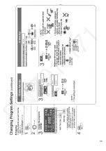 Preview for 40 page of Panasonic NA-V11FX2 Service Manual