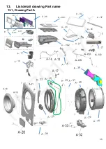 Preview for 55 page of Panasonic NA-V11FX2 Service Manual