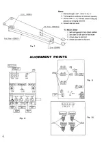 Preview for 4 page of Panasonic NATIONAL STEREO SS-7000A Service Manual