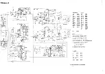 Preview for 8 page of Panasonic NATIONAL STEREO SS-7000A Service Manual