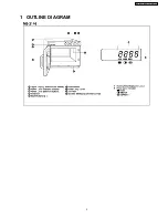 Preview for 3 page of Panasonic NE-2156 Service Manual