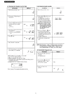 Preview for 8 page of Panasonic NE-2156 Service Manual