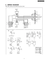 Preview for 13 page of Panasonic NE-2156 Service Manual