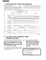 Preview for 14 page of Panasonic NE-2156 Service Manual