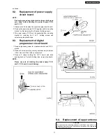 Preview for 17 page of Panasonic NE-2156 Service Manual