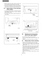 Preview for 18 page of Panasonic NE-2156 Service Manual