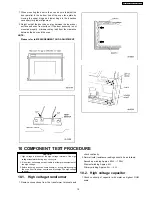 Preview for 19 page of Panasonic NE-2156 Service Manual