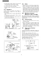 Preview for 20 page of Panasonic NE-2156 Service Manual