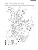 Preview for 23 page of Panasonic NE-2156 Service Manual