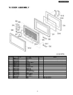 Preview for 27 page of Panasonic NE-2156 Service Manual