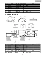 Preview for 31 page of Panasonic NE-2156 Service Manual