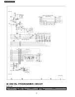 Preview for 34 page of Panasonic NE-2156 Service Manual