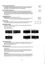 Preview for 13 page of Panasonic NE-7860P Operating Instructions Manual