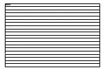 Preview for 40 page of Panasonic NI-GT150 Operating Instructions Manual