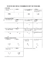 Preview for 4 page of Panasonic NN-3559 Service Manual