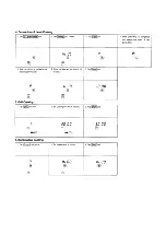 Preview for 5 page of Panasonic NN-3559 Service Manual