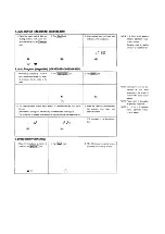 Preview for 6 page of Panasonic NN-3559 Service Manual