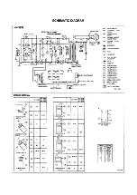 Preview for 8 page of Panasonic NN-3559 Service Manual