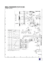 Preview for 9 page of Panasonic NN-3559 Service Manual