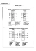 Предварительный просмотр 4 страницы Panasonic NN-9509 Service Manual