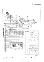 Предварительный просмотр 35 страницы Panasonic NN-9509 Service Manual