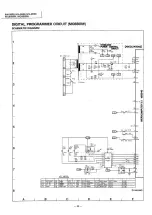 Предварительный просмотр 38 страницы Panasonic NN-9509 Service Manual