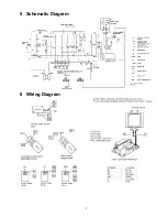 Preview for 7 page of Panasonic NN-A750WB Service Manual