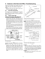 Preview for 13 page of Panasonic NN-A750WB Service Manual