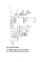 Preview for 60 page of Panasonic NN-A860CB Service Manual