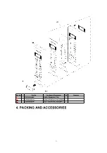 Preview for 4 page of Panasonic NN-A872SBBPQ Service Manual