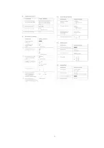 Preview for 11 page of Panasonic NN-A872SBBPQ Service Manual