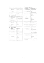 Preview for 12 page of Panasonic NN-A872SBBPQ Service Manual