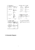 Preview for 13 page of Panasonic NN-A872SBBPQ Service Manual