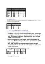 Preview for 15 page of Panasonic NN-A872SBBPQ Service Manual