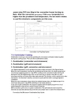 Preview for 17 page of Panasonic NN-A872SBBPQ Service Manual