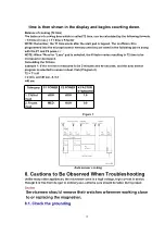 Preview for 21 page of Panasonic NN-A872SBBPQ Service Manual