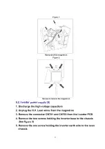 Preview for 26 page of Panasonic NN-A872SBBPQ Service Manual