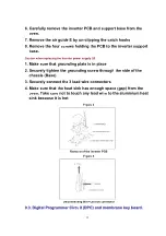 Preview for 27 page of Panasonic NN-A872SBBPQ Service Manual