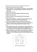 Preview for 28 page of Panasonic NN-A872SBBPQ Service Manual