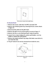 Preview for 32 page of Panasonic NN-A872SBBPQ Service Manual